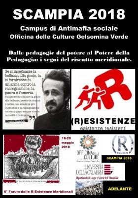 18 maggio 2018
