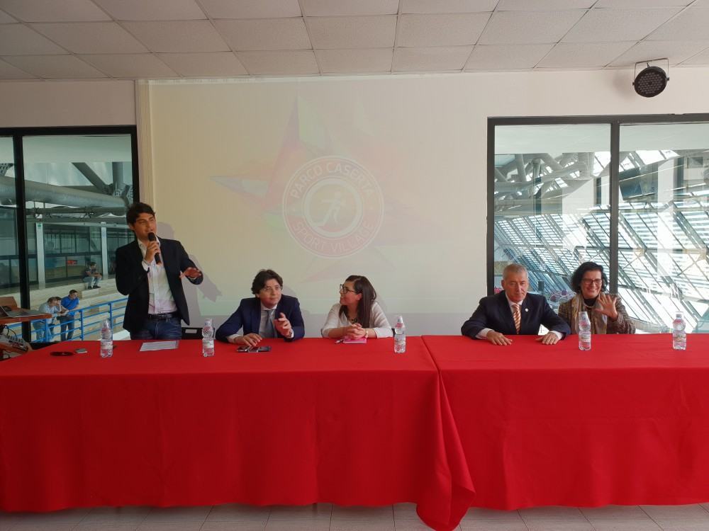 Al Parco Caserta le potenzialità del bergamotto, prevenzione e terapie