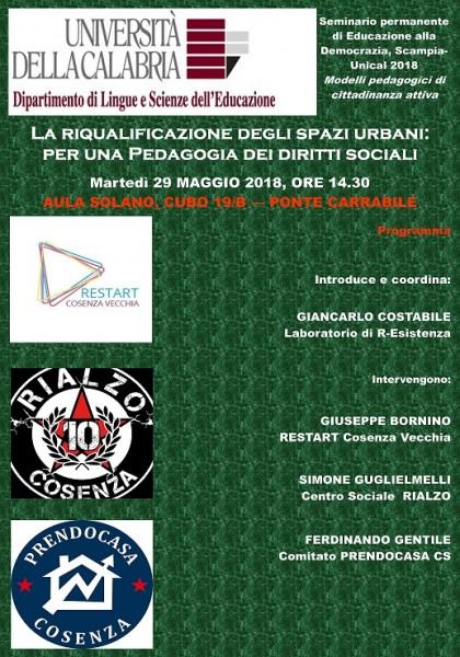 29 MAGGIO