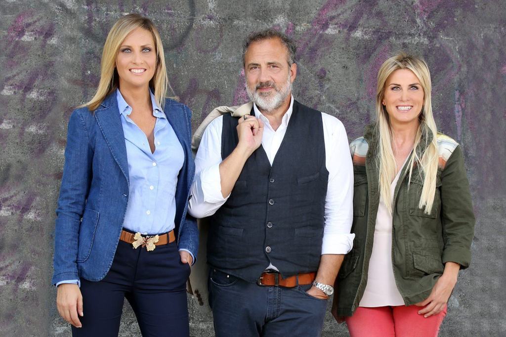 Linea Verde, il programma di Rai1, punta i riflettori su Reggio Calabria