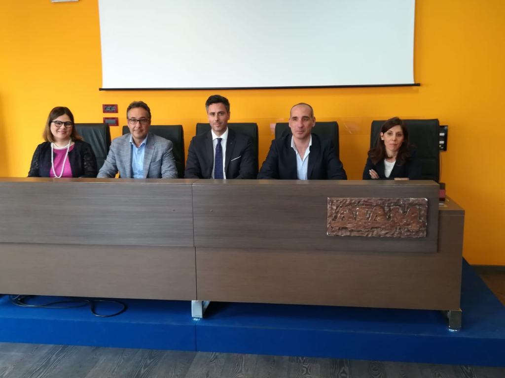 ATAM SpA – Banca Etica, l’intesa volta ad attivare un circolo di servizi ed occasioni di crescita