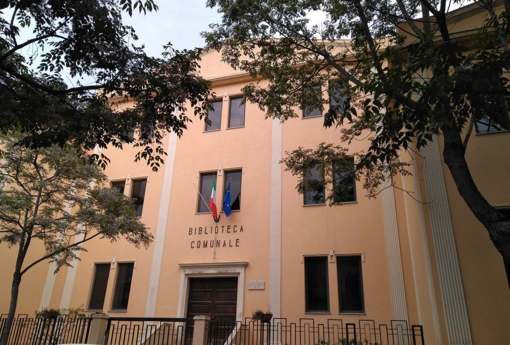 A Reggio Calabria le storie hanno trovato casa: nasce il Presidio Nati per Leggere