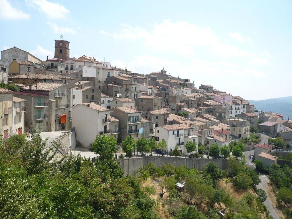 A Bocchigliero un incontro per promuovere la Sila a Patrimonio Unesco