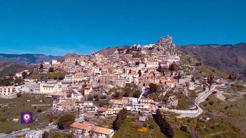 La via dei borghi nella Capitale dell’Area Grecanica