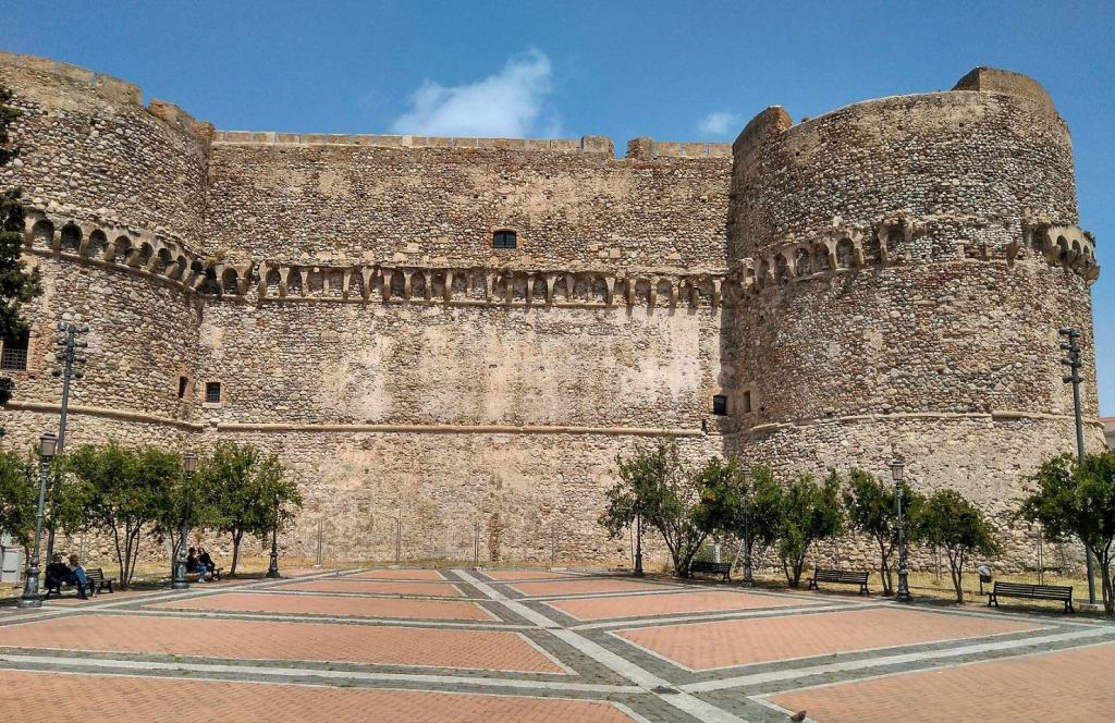 Grande successo al Castello Aragonese per “Nessun dorma…fuori”