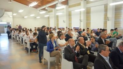 Liceo Volta Coni