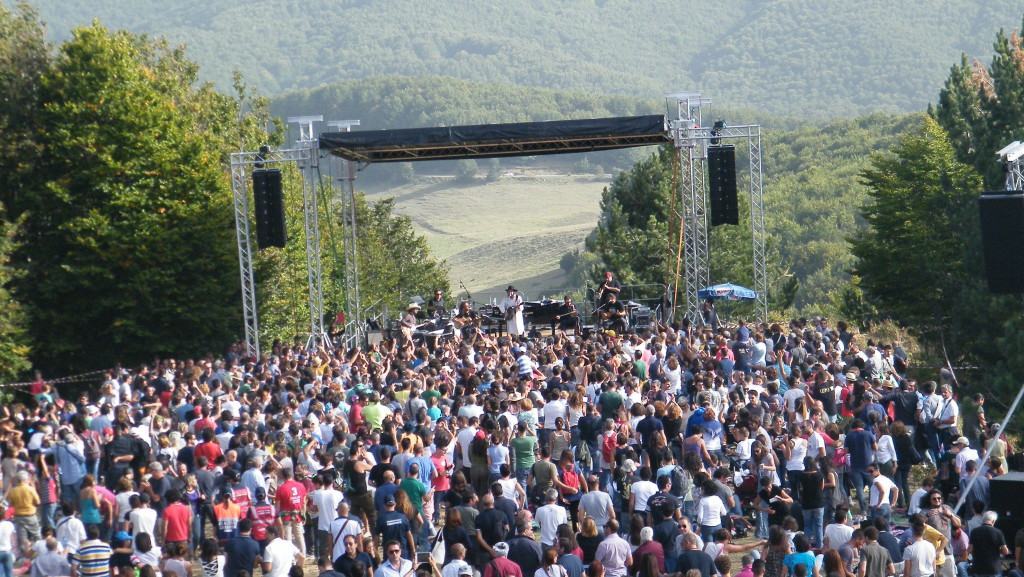 Cosenza: confermate date e artisti della nona edizione del Be Alternative Festival