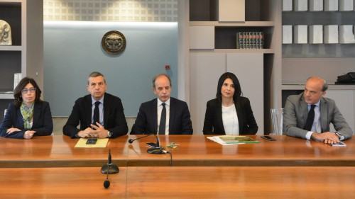 Il progetto alternanza scuola – lavoro volge al termine. Presentato l’evento conclusivo