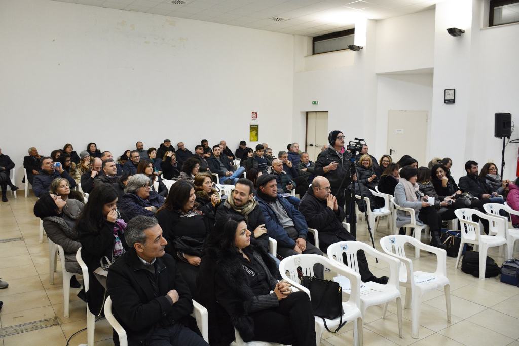 “Fumo, malattie correlate e dipendenza”: la manifestazione di Chorio  – FOTO
