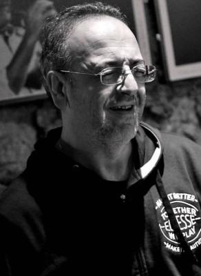 EGIDIO VENTURA