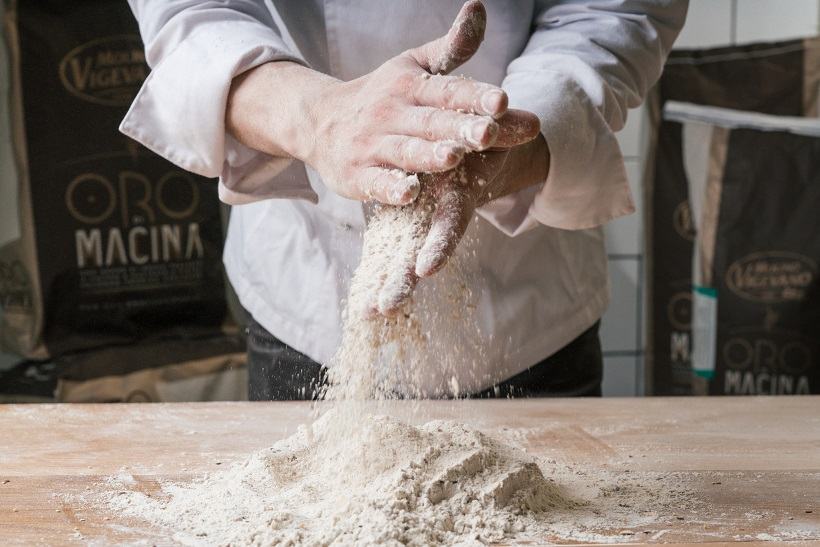 Torna Elementi, il contest per il miglior pizzaiolo d’Italia
