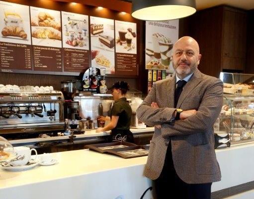 È calabrese uno dei migliori franchisee McDonald’s al mondo