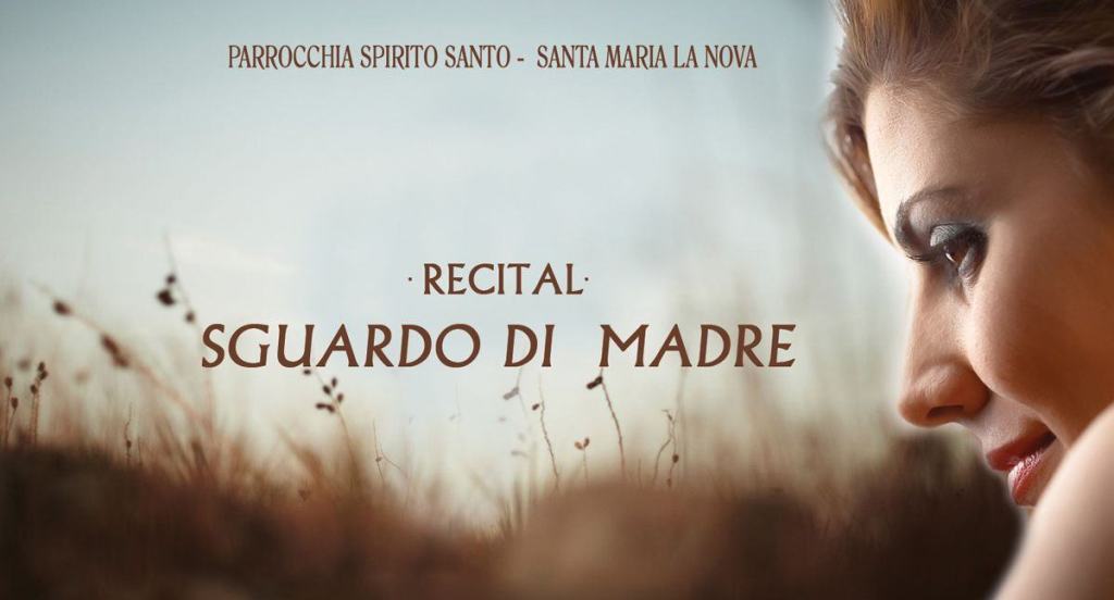 Sguardo di madre, il musical made in Vibo torna in scena