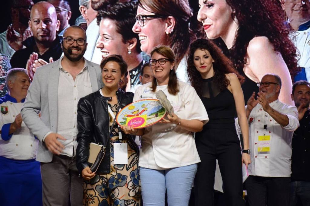 Calabria protagonista a Nivarata con Calabrisella