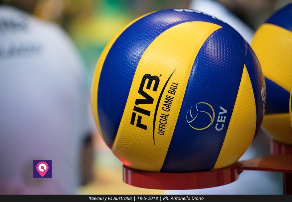 Volley – Serie B2, pronta la Pallavolo Saverio Macheda