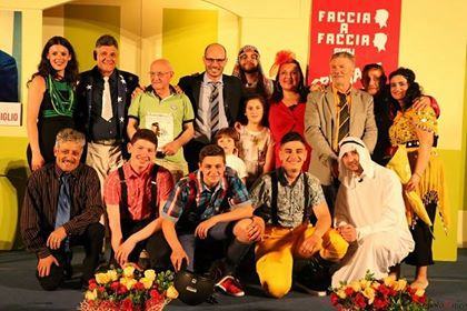 A Rosarno l’ultima serata della rassegna teatrale Sabato a Teatro