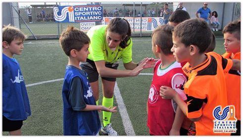 Anche Reggio Calabria coinvolta nella campagna “Illuminiamo il futuro”