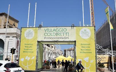 Coldiretti Calabria, il cibo ‘made in Sud’ contribuisce a tenere unito il Paese