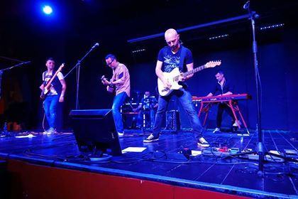 Tre nuove tappe calabresi per il “Il seme-tour” della christian rock band Kantiere Kairòs