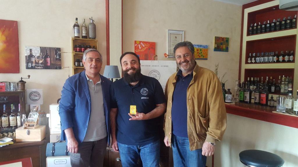 Coldiretti Calabria ha un nuovo campione di biodiversità