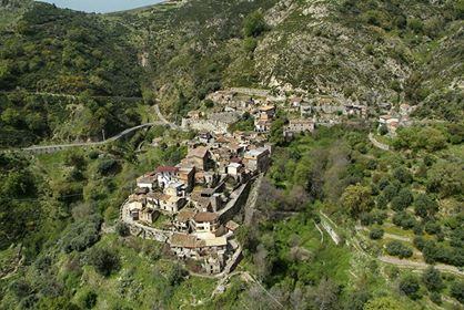 La via dei borghi 2019 si svela al palazzo della Cultura di Reggio Calabria