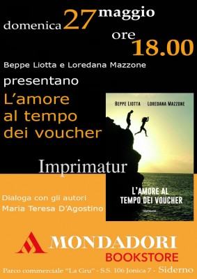 Locandina liotta-mazzone