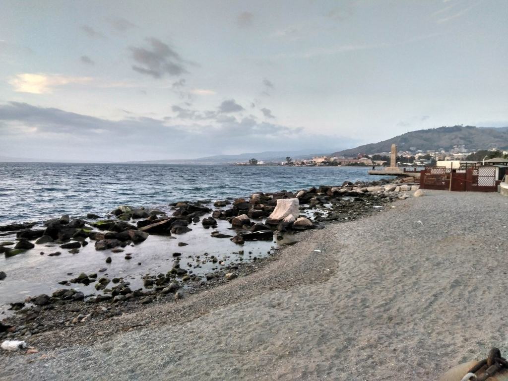 Operazione “Spiagge e fondali puliti”, in provincia di Reggio una giornata dedicata al mare