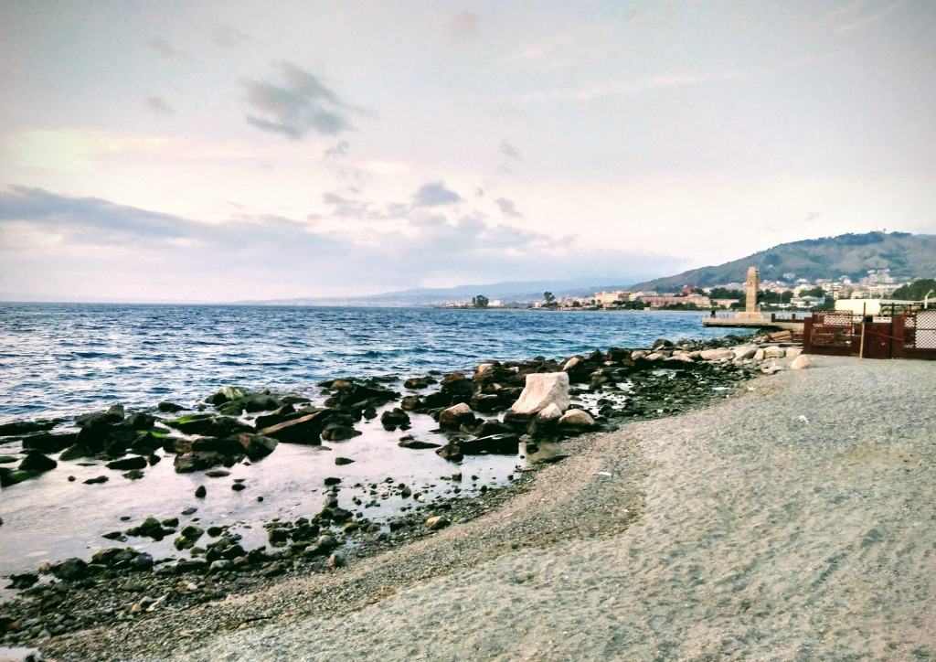 Balneazione 2019: due punti sfavorevoli a Reggio Calabria