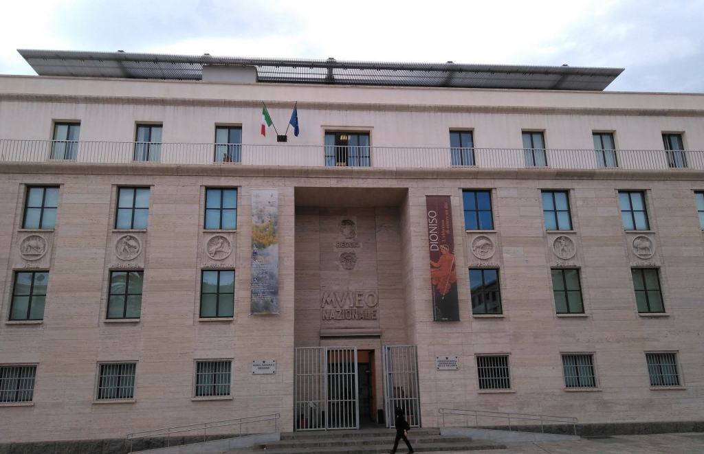 Reggio, al MArRC ripartono i laboratori didattici per bambini e famiglie