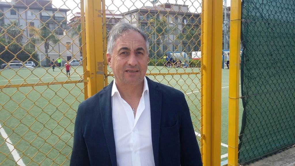 F. Martino: ‘La società si è disgregata per posizioni diverse. Se Praticò ci richiamasse…’
