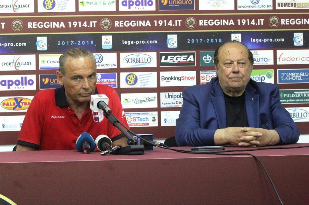 Serie D: Nevio Orlandi alla Vibonese ma con un nuovo ruolo?