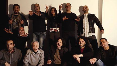 “Ora c’è”,  artisti calabresi uniti per la ricerca