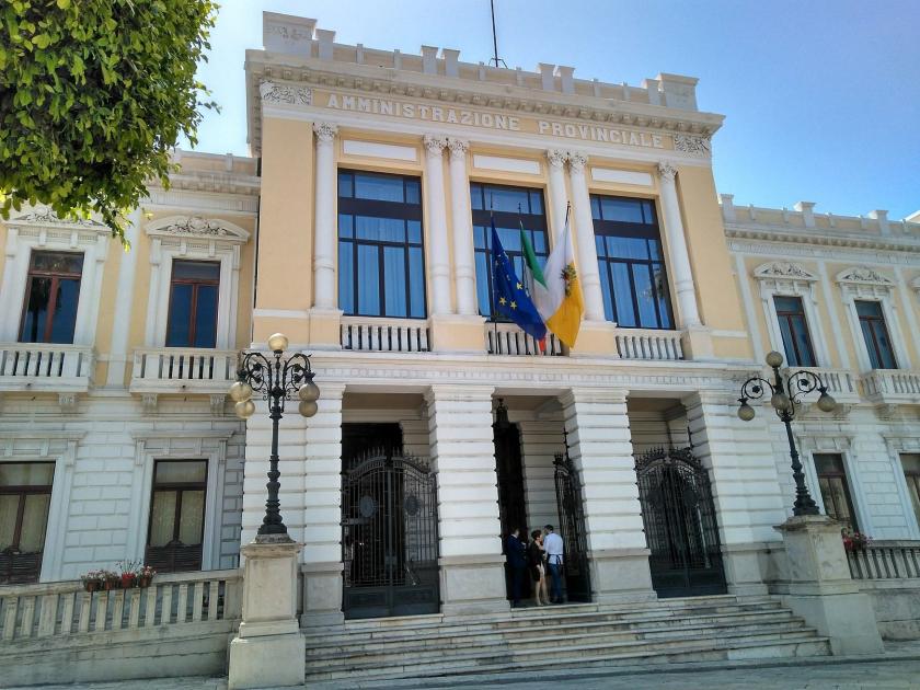 Reggio Metrocity, Falcomatà e Mantegna: ‘Investimenti per circa 5 mln su Caulonia’