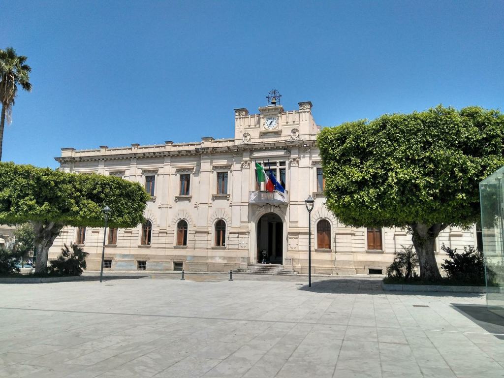 Comune di Reggio Calabria, attivo il canale informativo Telegram