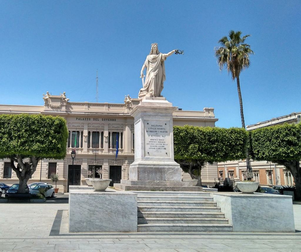 Reggio parteciperà al censimento della popolazione e delle abitazioni
