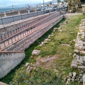 Giornate Europee del Patrimonio, a Reggio e Palmi apertura dei siti archeologici e una conferenza sugli affreschi di San Fantino
