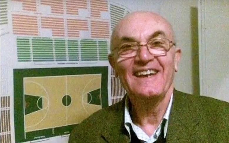 Pasquale Favano: ‘Vi racconto 52 anni di Viola. Per Ginobili come un padre’
