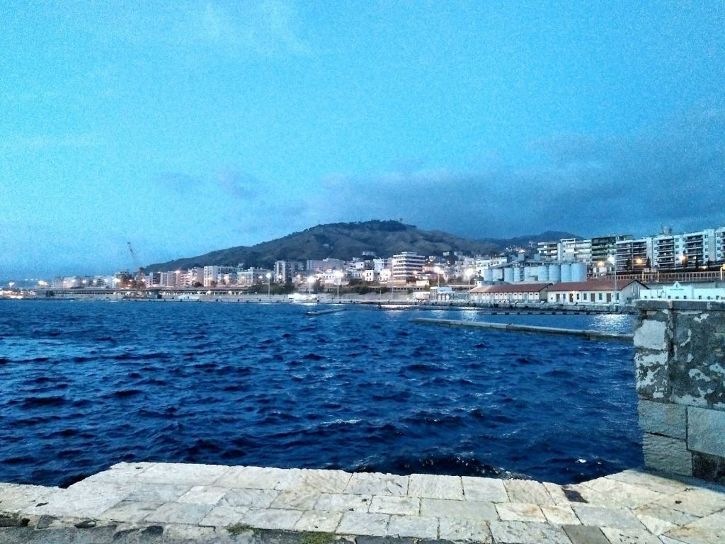 Mezzi pesanti al porto di Reggio Calabria? Falcomatà a Roma per dire no