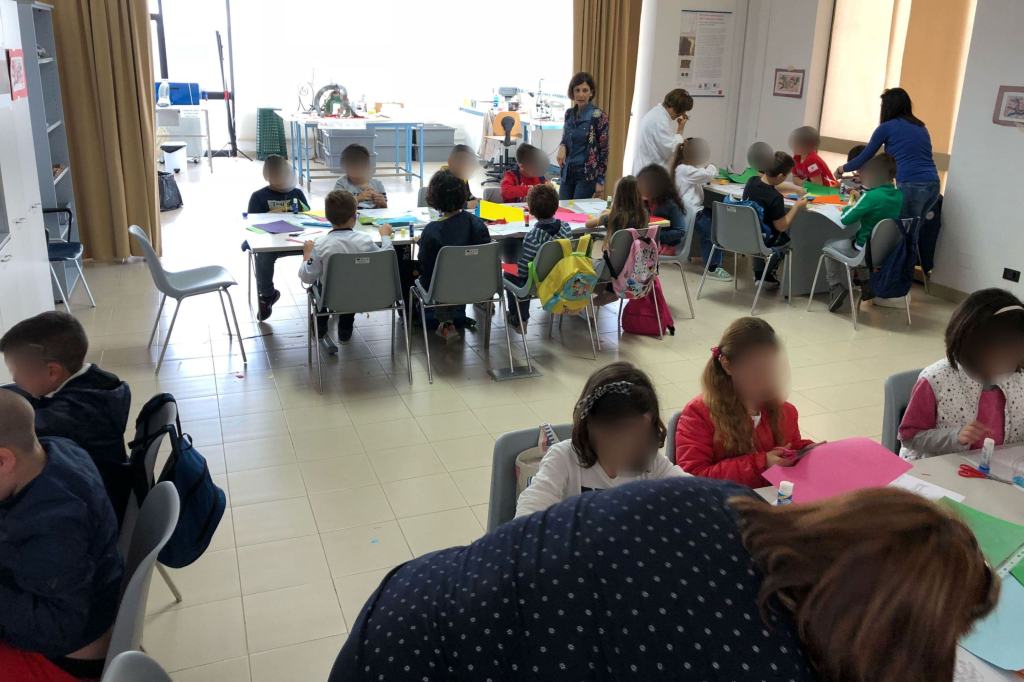 Concluso il progetto didattico al Museo dell’antica Kaulon