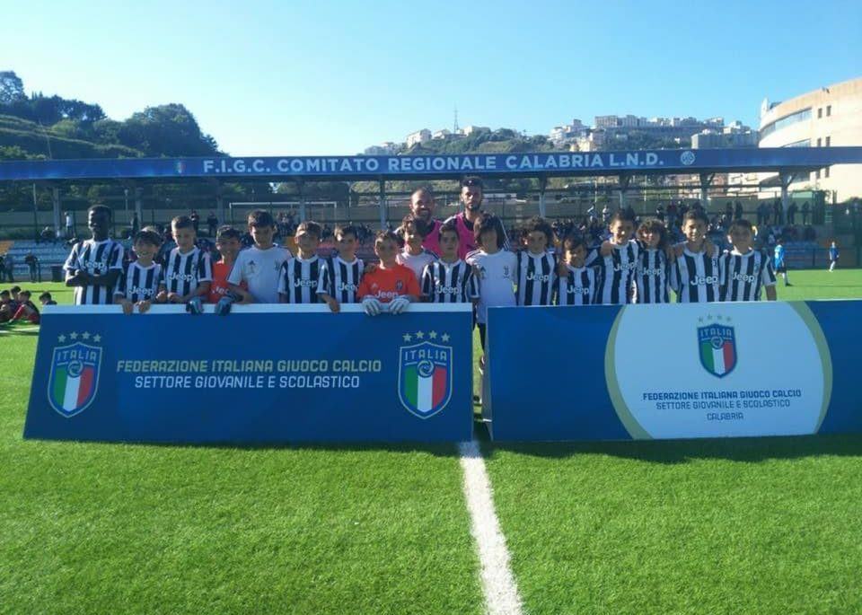 Calcio giovanile – “Sei Bravo”, la Segato campione Regionale. Adesso Coverciano