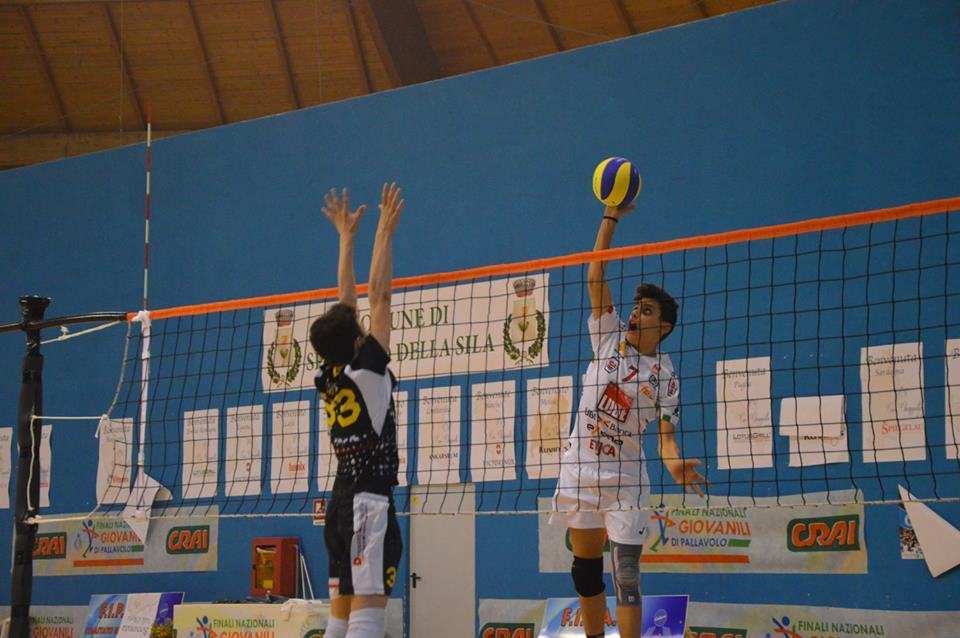 Volley – Ecco le prime otto in lotta per il titolo di Campione d’Italia