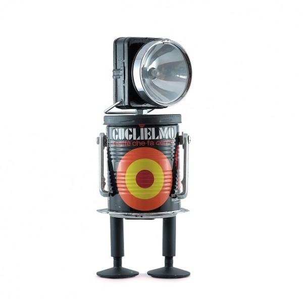 Robot_Guglielmo