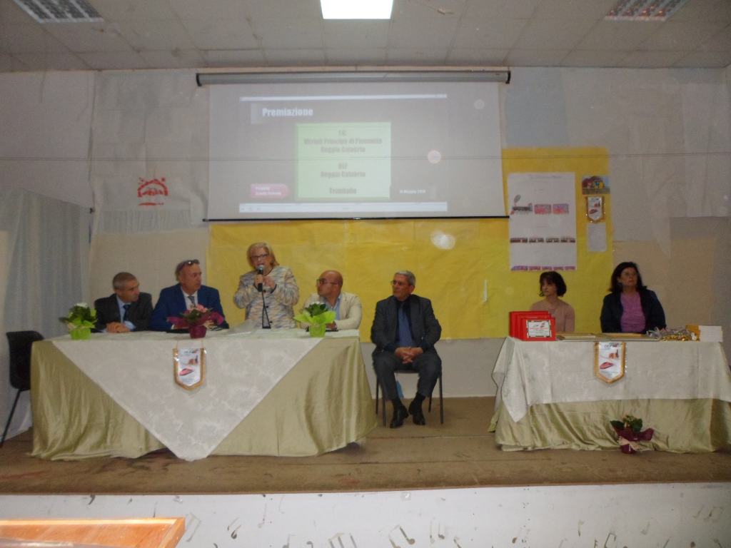 Principe di Piemonte: brillante conclusione del Progetto Scuola – Ferrovia