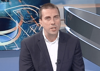 Il delegato Lorenzi ospite di “Buongiorno Regione” su Rai Tre