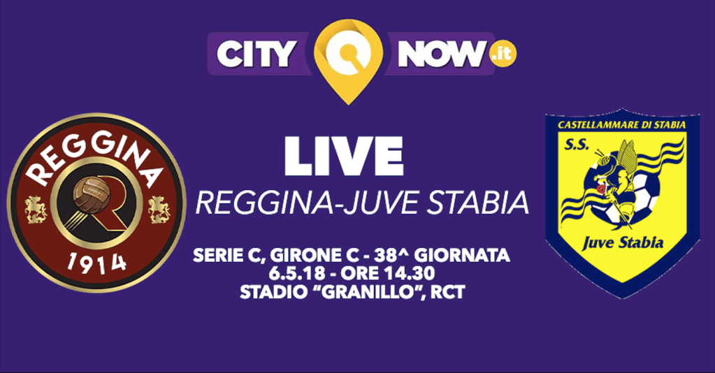 [LIVE] Reggina-Juve Stabia 1-1, FINALE: gli amaranto chiudono con un pari