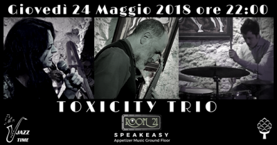 TOXICITY TRIO