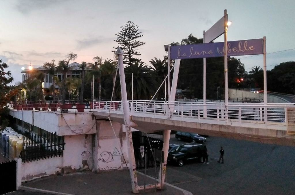 Bando Torre Nervi, Crucitti e Comune in Prefettura: il piano per l’estate 2023