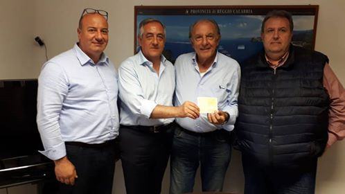Unionberg e Accademia del Bergamotto aderiscono a Coldiretti