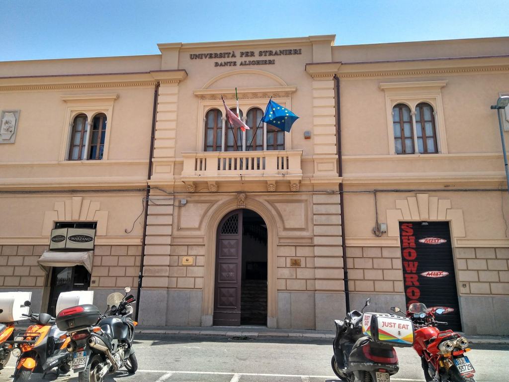 All’Università Dante Alighieri la presentazione di “Smart Digitalization Hub”