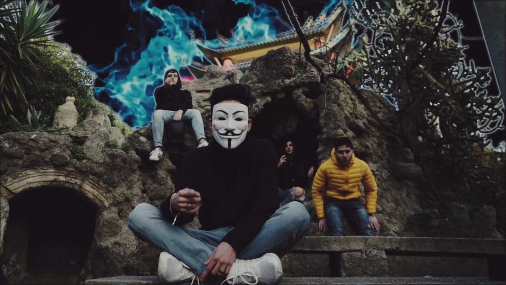 Reggio protagonista del Rap sperimentale con il singolo “Ora d’aria”